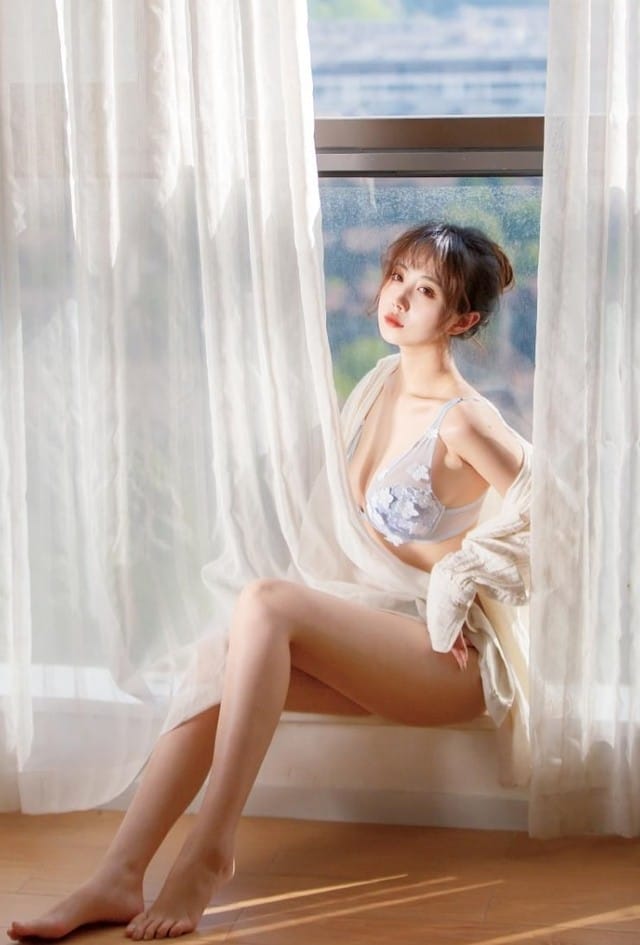 念雪ww – NO.36 夏至已至 [25P-255MB]-2