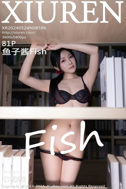 [Xiuren秀人网]2024.05.24 NO.8596 鱼子酱Fish[79+1P/646MB]