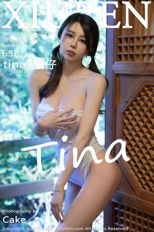 [Xiuren秀人网]2023.11.28 NO.7730 tina_甜仔[63+1P/616MB]