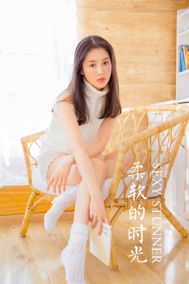 [YALAYI雅拉伊]2022.12.30 NO.997 柔软的时光[48+1P／467MB]